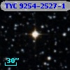 TYC 9254-2527-1