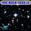 TYC 9254-2531-1