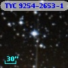 TYC 9254-2653-1