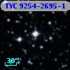 TYC 9254-2695-1
