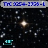 TYC 9254-2758-1