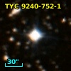 TYC 9240-752-1