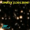 2MASX J13013696-7245066