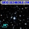 1RXS J124020.1-740307
