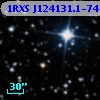 1RXS J124131.1-741925