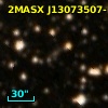 2MASX J13073507-7245279