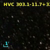 HVC 303.1-11.7+325