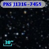 PKS J1316-7458