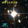 HD 113728