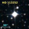 HD 113252