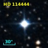 HD 114444