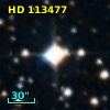HD 113477