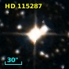 HD 115287