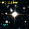 HD 115306