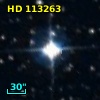 HD 113263