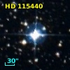 HD 115440