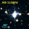 HD 113074
