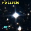 HD 113636