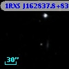 1RXS J162837.8+832523