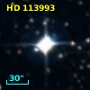 HD 113993