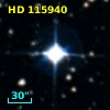 HD 115940