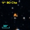 V* BO Cha