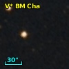 V* BM Cha