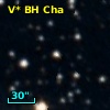 V* BH Cha