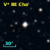 V* BE Cha
