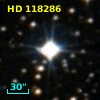HD 118286