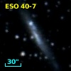 ESO  40-7
