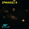 IRAS F12514-7631