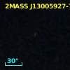 2MASS J13005927-7714027