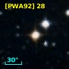 IRAS F13038-7649