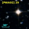 IRAS F13049-7701