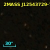 IRAS 12510-7631
