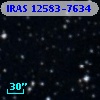 IRAS 12583-7634