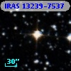 IRAS 13239-7537