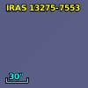IRAS 13275-7553