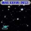 IRAS 13318-7652