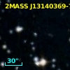 2MASS J13140369-7753076