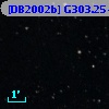 [DB2002b] G303.25-14.60