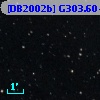 [DB2002b] G303.60-15.13