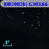[DB2002b] G303.66-14.50