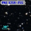 PKS 1258-755