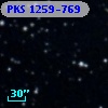 PKS 1259-769