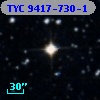 TYC 9417-730-1