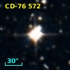 CD-76   572