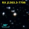 RX J1303.3-7706