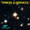 2MASS J13005622-7654021